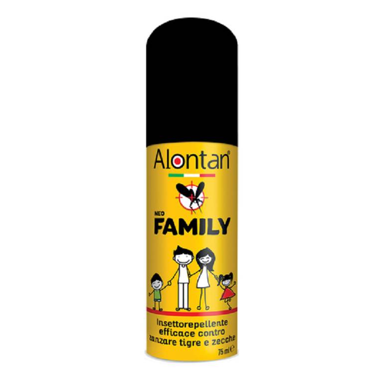 ALONTAN NEO FAMILY SPRAY 75ML