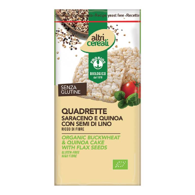 ALTRICEREALI QUADRET SARAC/QUI