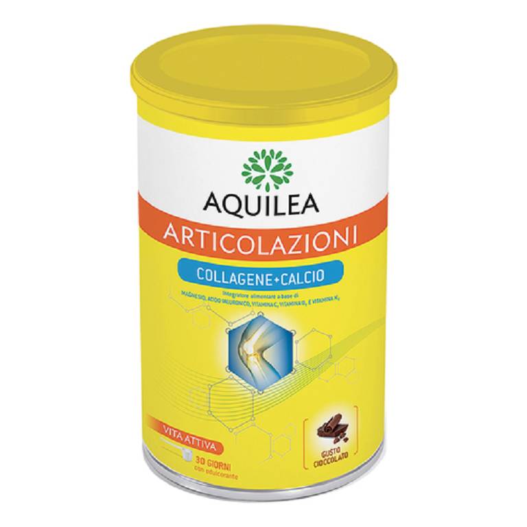 AQUILEA ARTICOLAZ COLL+CA 495G