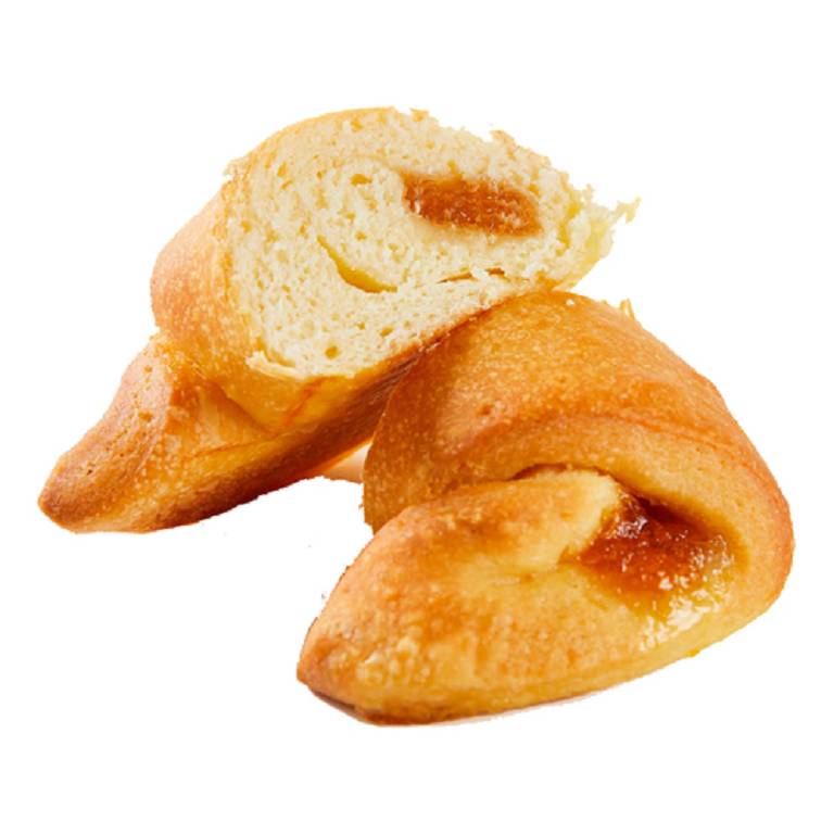 BRIOCHE ALBIC FUORI FRIGO 100G