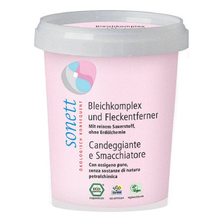CANDEGGIANTE POLVERE 450G