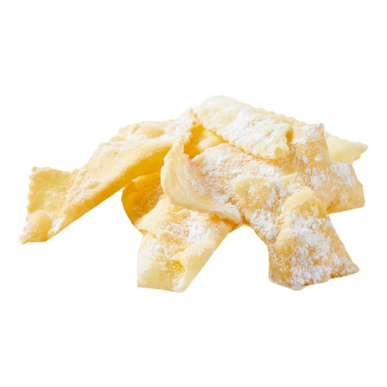 CHIACCHERE CARNEVALE 100G