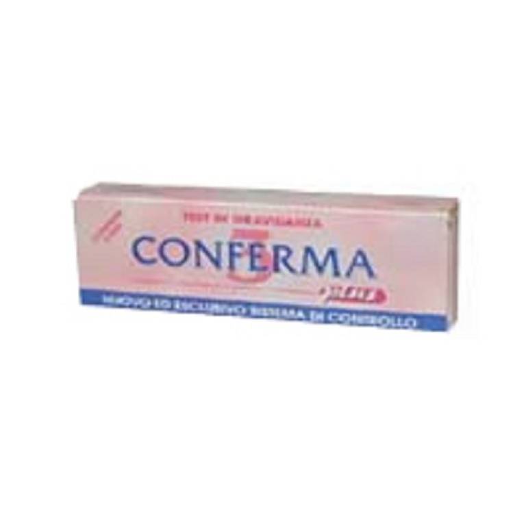 CONFERMA 3 PLUS STICK GRAV 2PZ