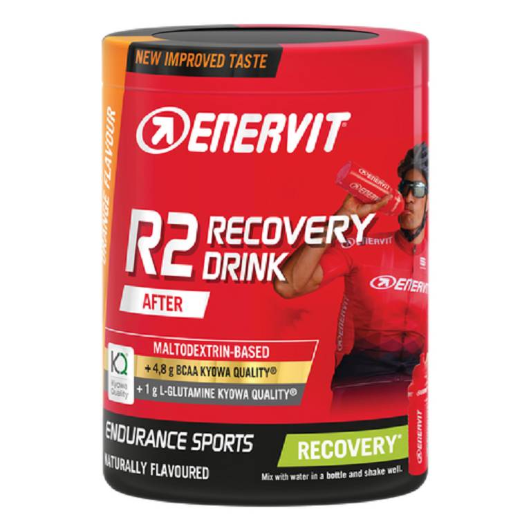 ENERVIT R2 RECOVERY ARA 400G