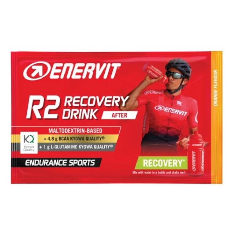 ENERVIT R2 RECOVERY ARA 50G