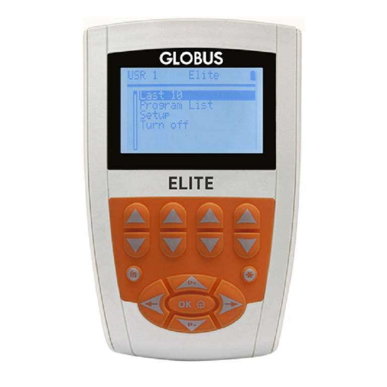 GLOBUS ELITE G0862