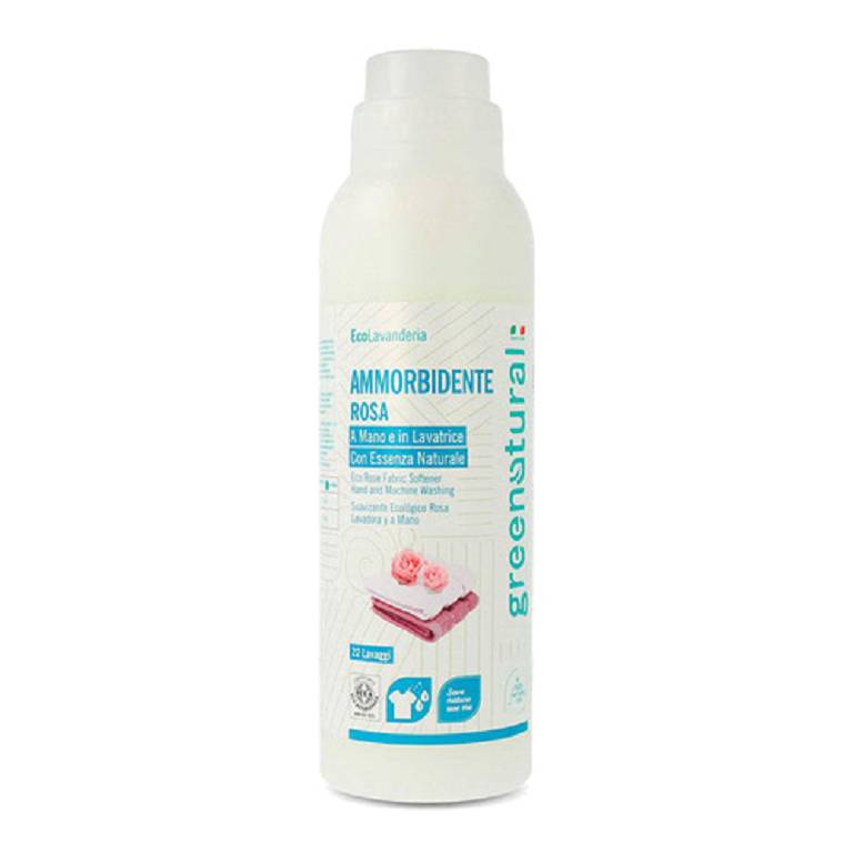GREENATURAL AMMORB ROSA ECO