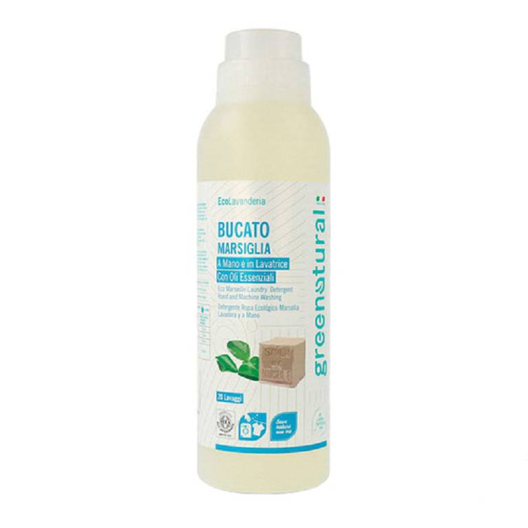 GREENATURAL BUCATO MARSIGLIA1L