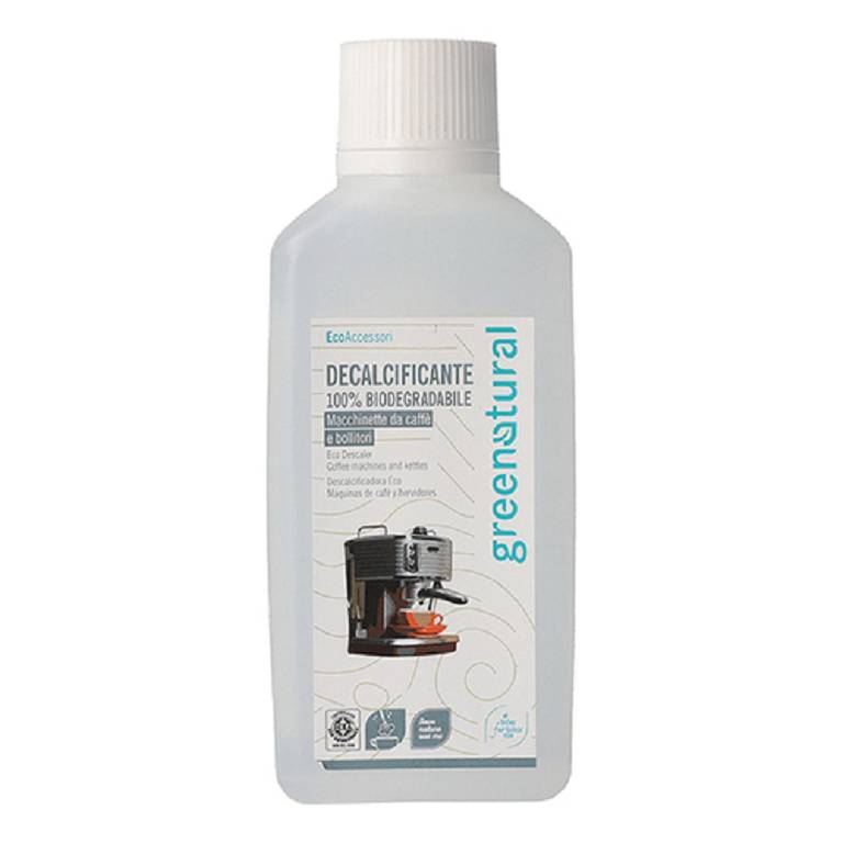 GREENATURAL DECALCIFICANTE MAC