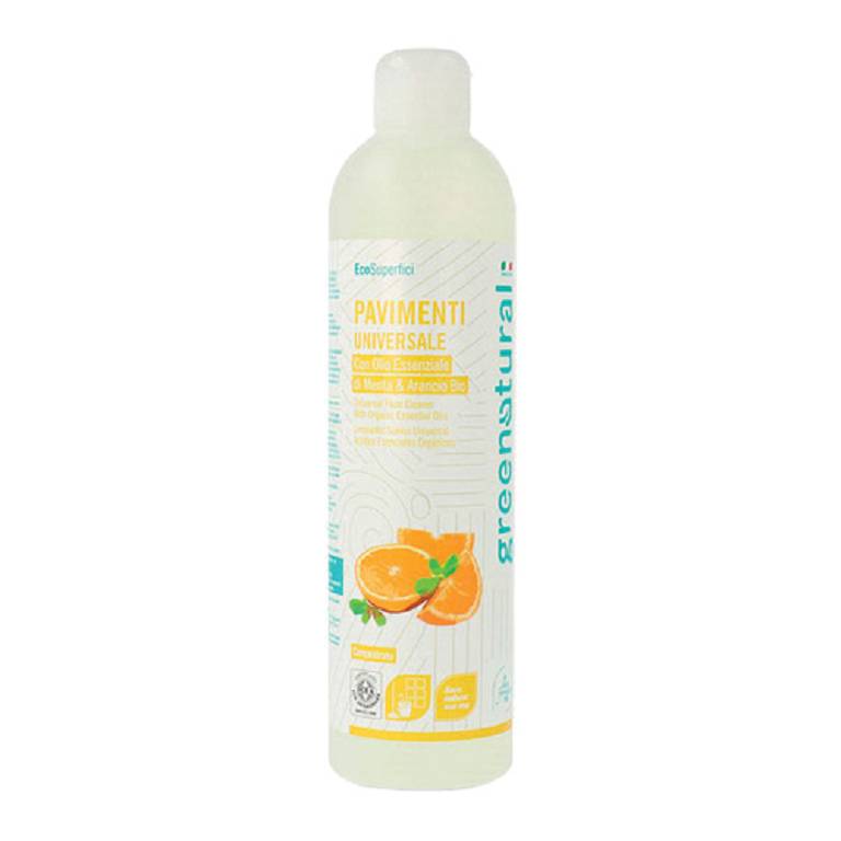 GREENATURAL PAVIMENTI 500ML