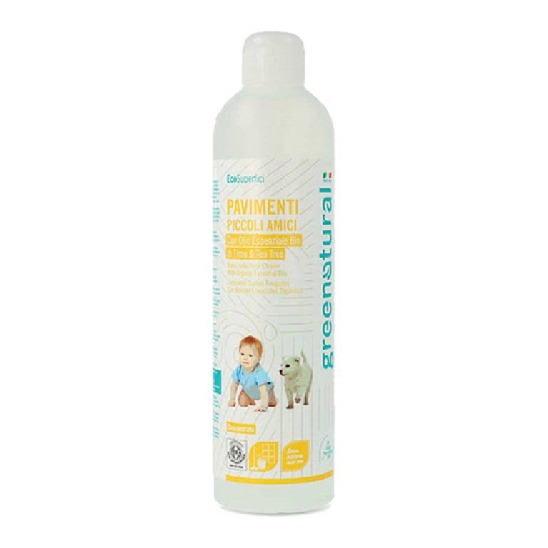 GREENATURAL PAVIMENTI IG 500ML