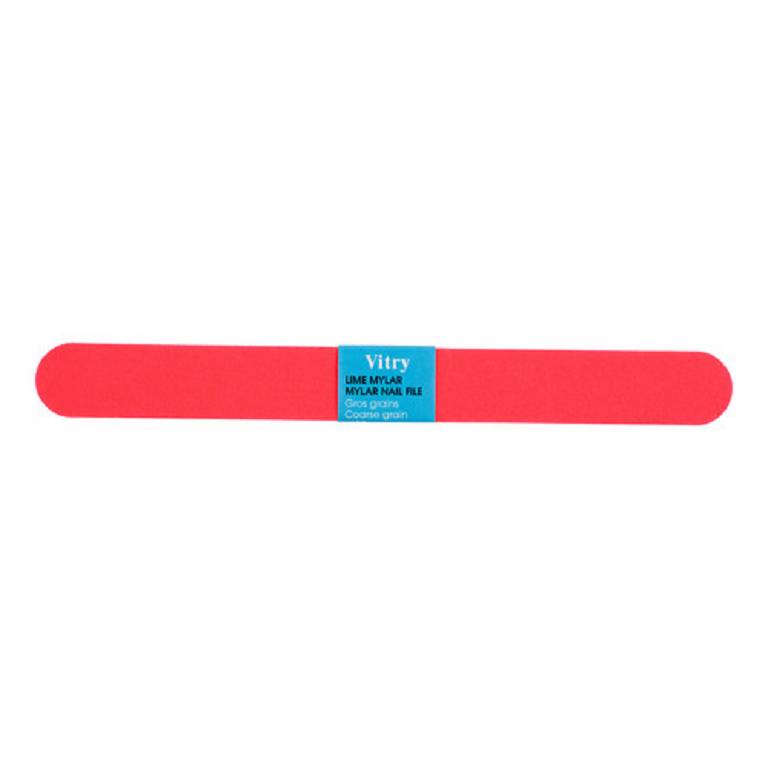 LIME MYLAR ROSE FLUO GR120 ASI