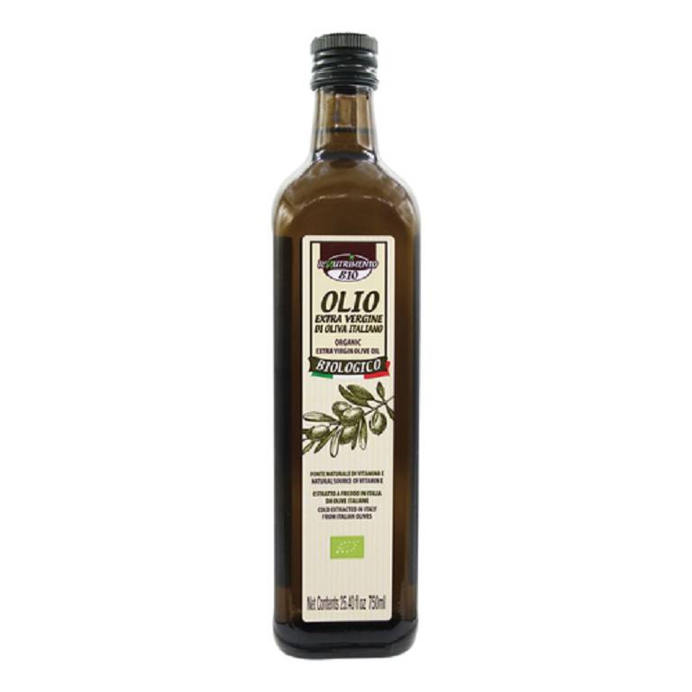 NUT OLIO EXVER OLIVA COLLI VER