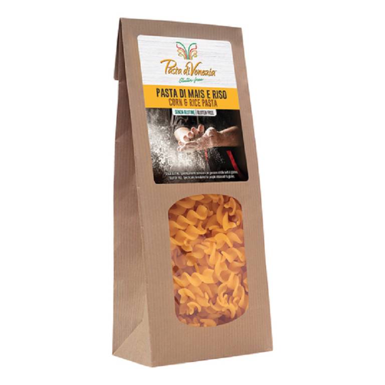 PASTA VENEZIA FUSILLI 250G PRE