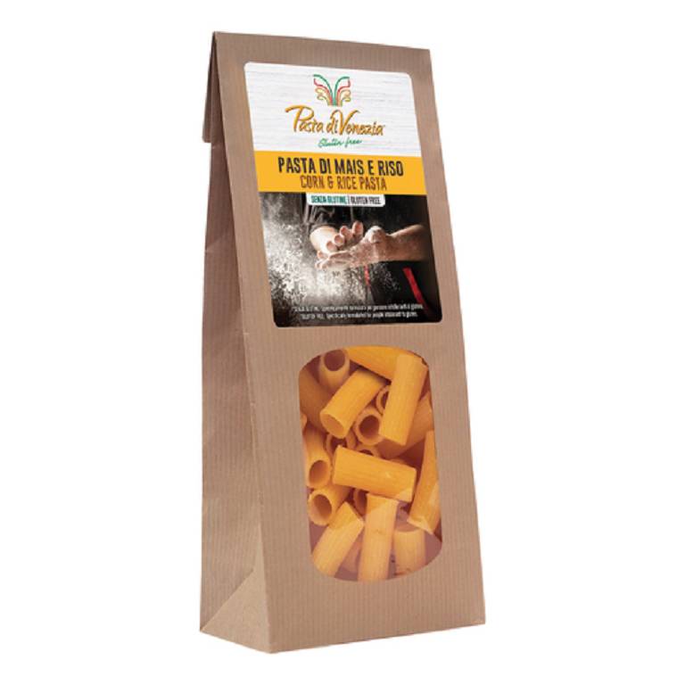PASTA VENEZIA MACCHERO250G PRE