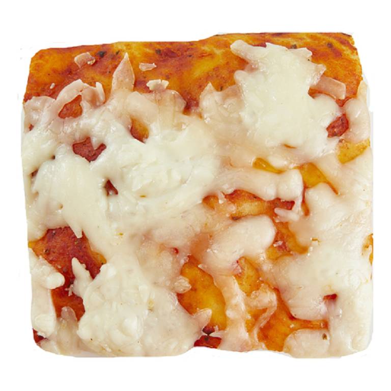 PIZZA POMODORO MOZZARELLA 150G