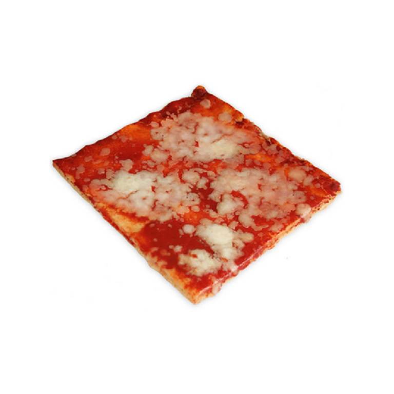 PIZZA POMODORO MOZZARELLA 370G