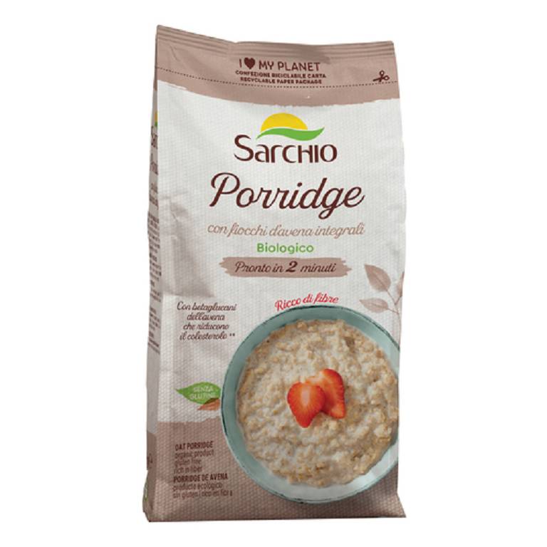 PORRIDGE 300G