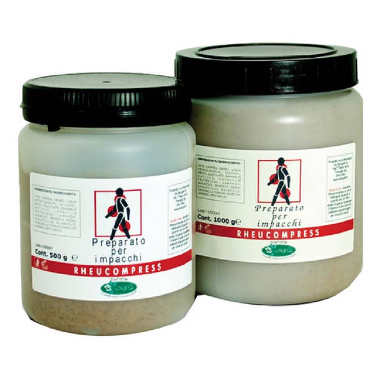 RHEUCOPRESS ANTIDOLORE 1KG